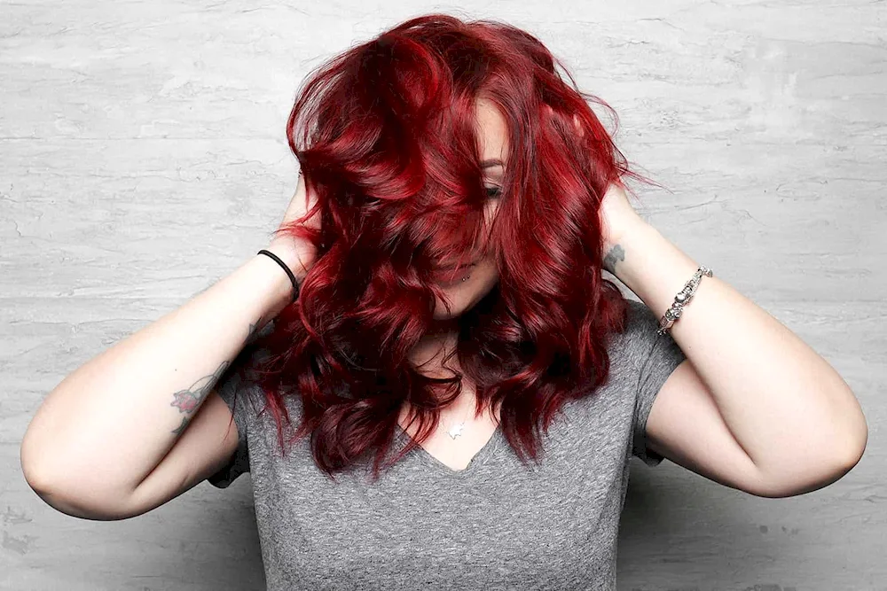 Amber dark red 6.45