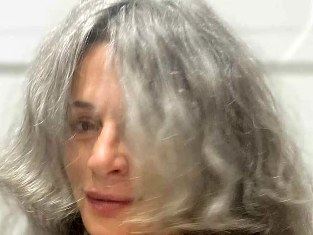 Oksana Fandera 2022