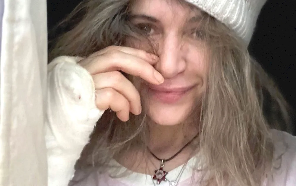 Oksana Fandera 2022