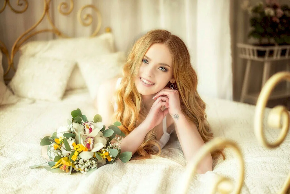 Ksenia Morozova