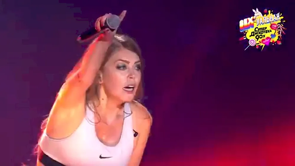 Oksana Pochepa 2023