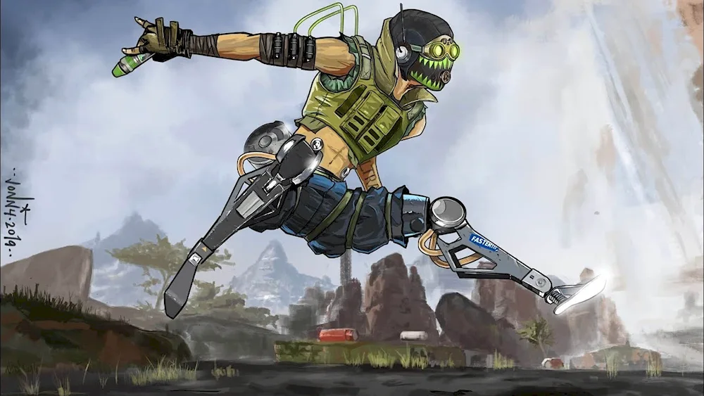 Apex Legends
