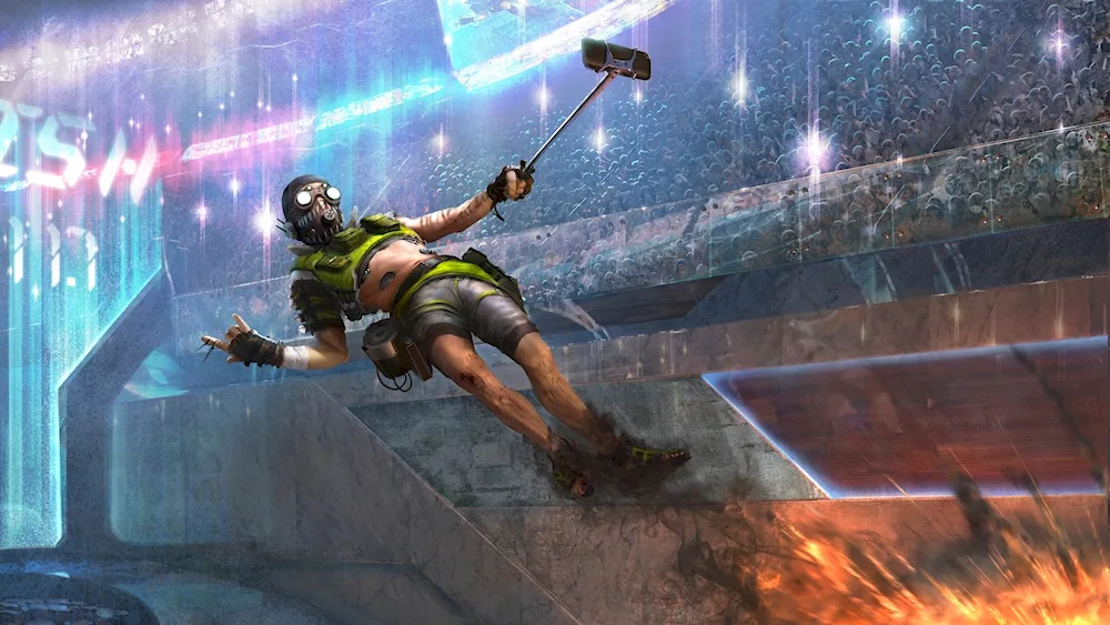 Apex Legends