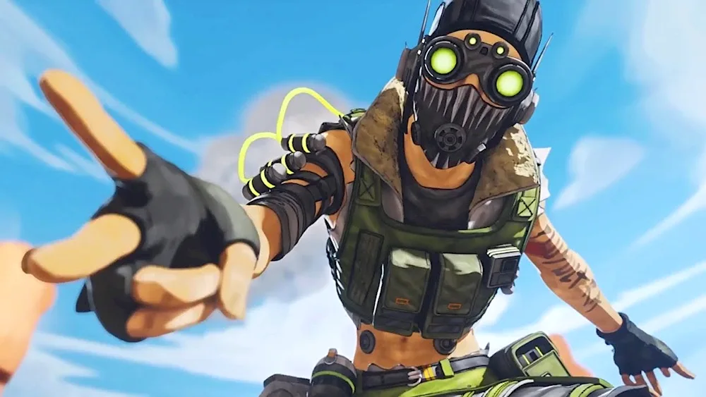 Apex art Apex