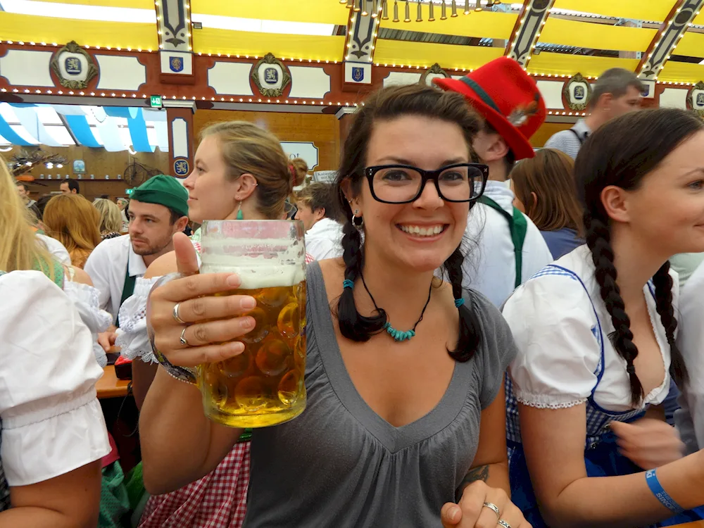 Oktoberfest