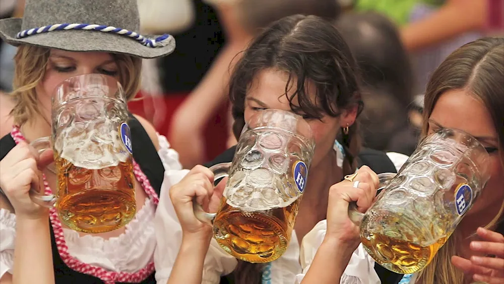 Bavaria Oktoberfest