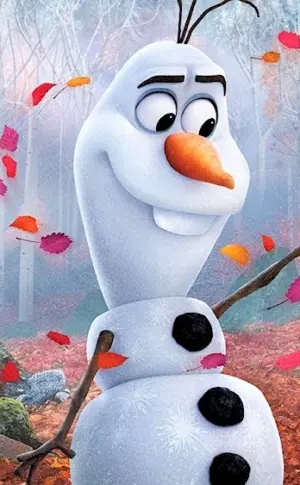 Olaf