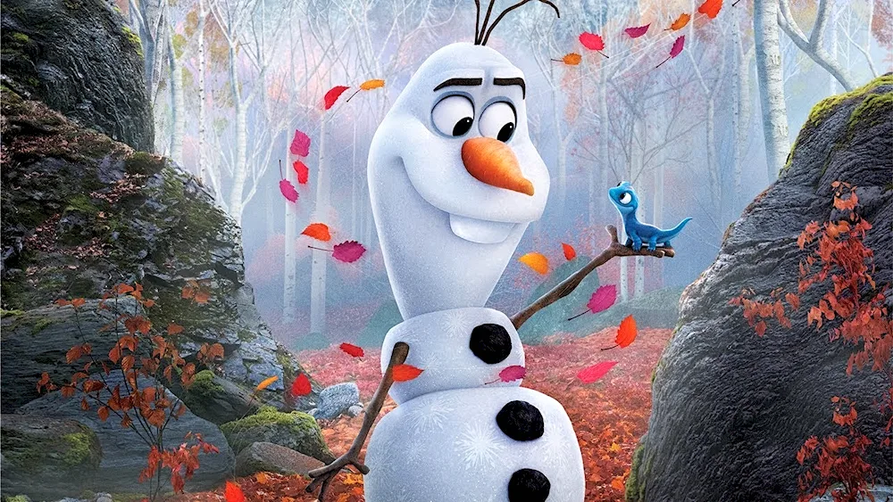 Olaf