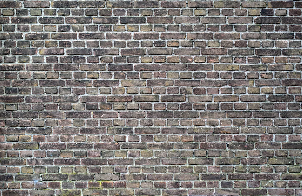 Brick background