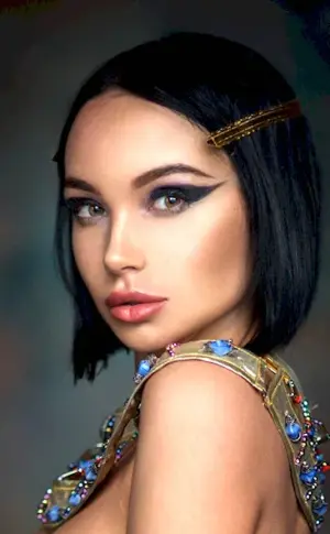 Olesya Levina