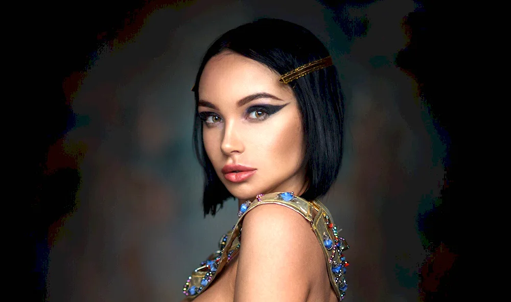 Olesya Levina