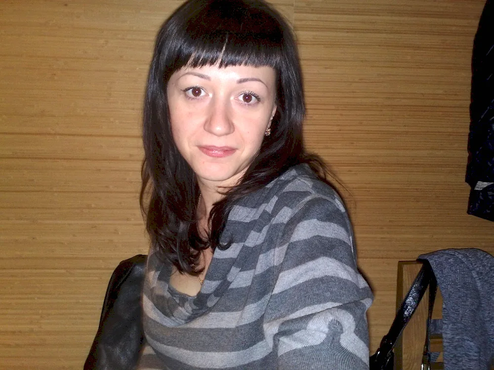 Olesya Levina