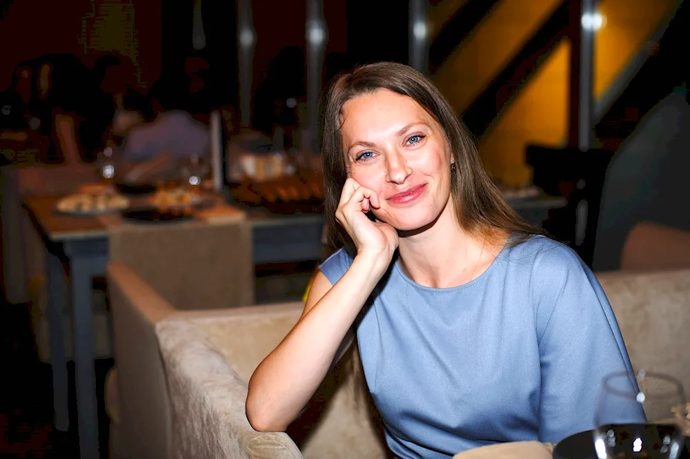Olesya Levina