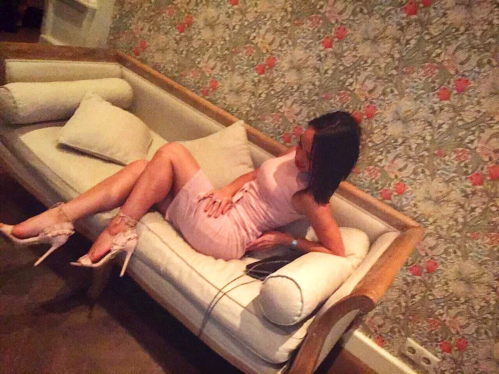 Olesya Levina