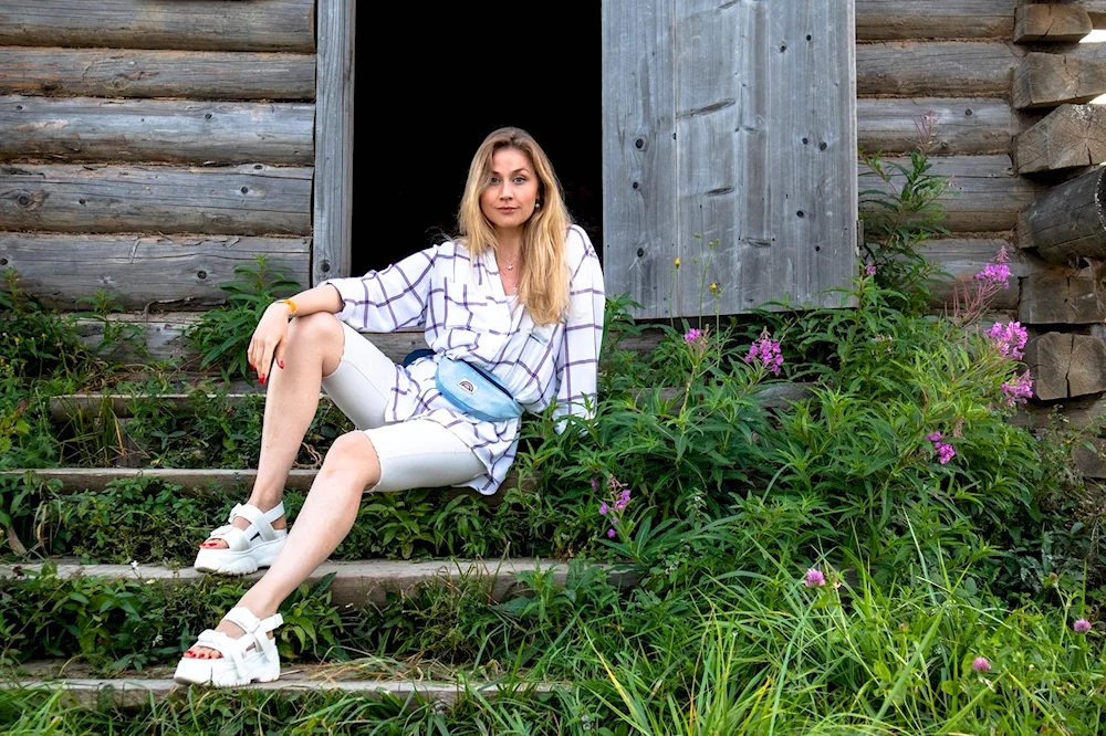 Olesya Levina