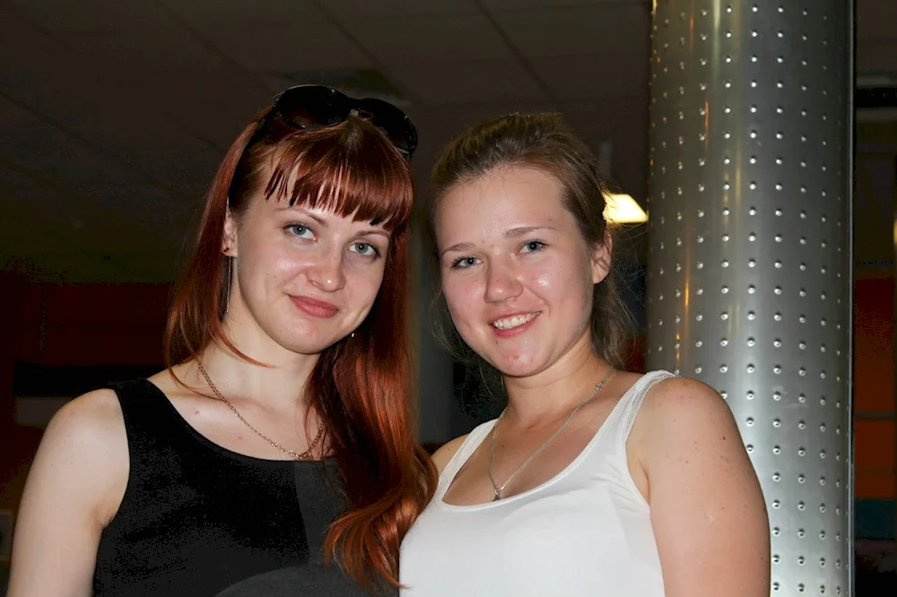 Olesya Levina