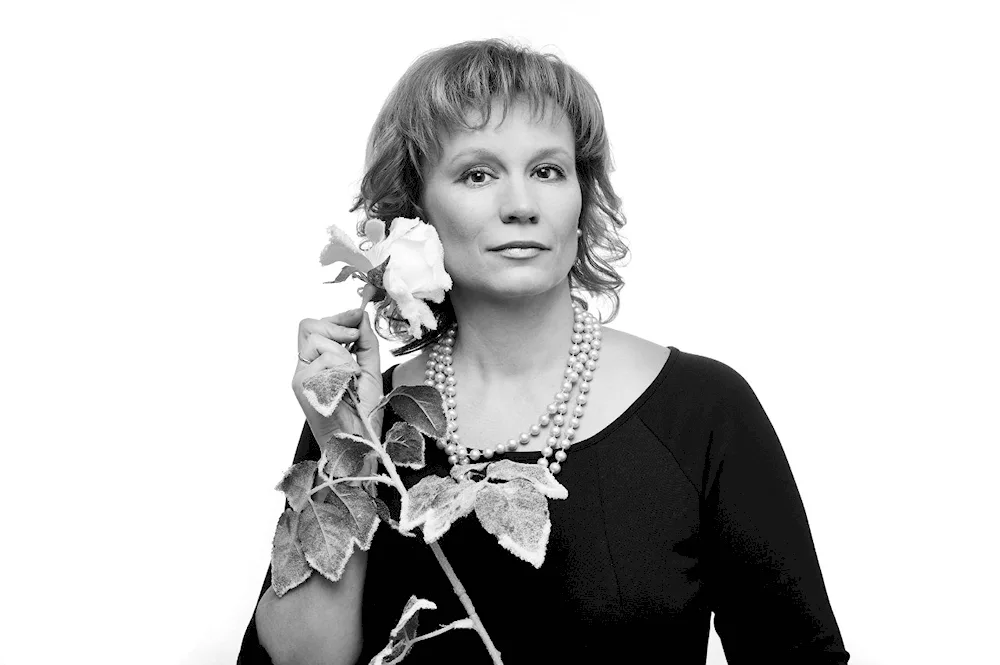 Olga Belova 2006