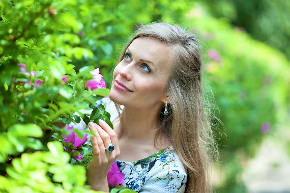 Belova Olga Sergeevna
