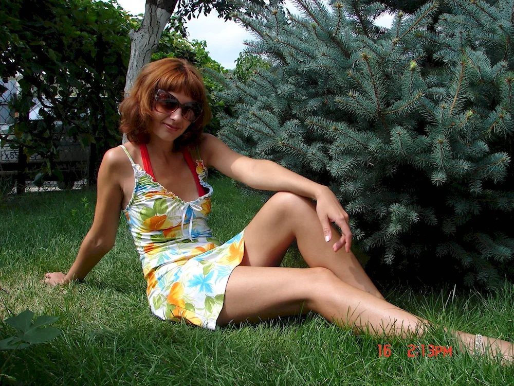 Olga Belova 2006