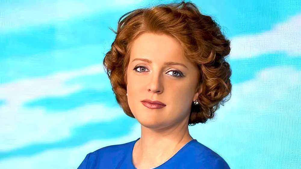 Olga Belova