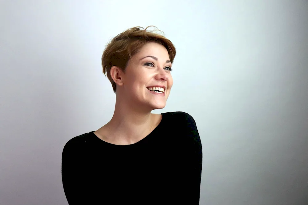 Belova TV channel star