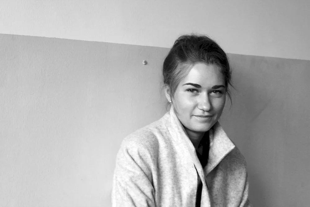 Olga Shelest