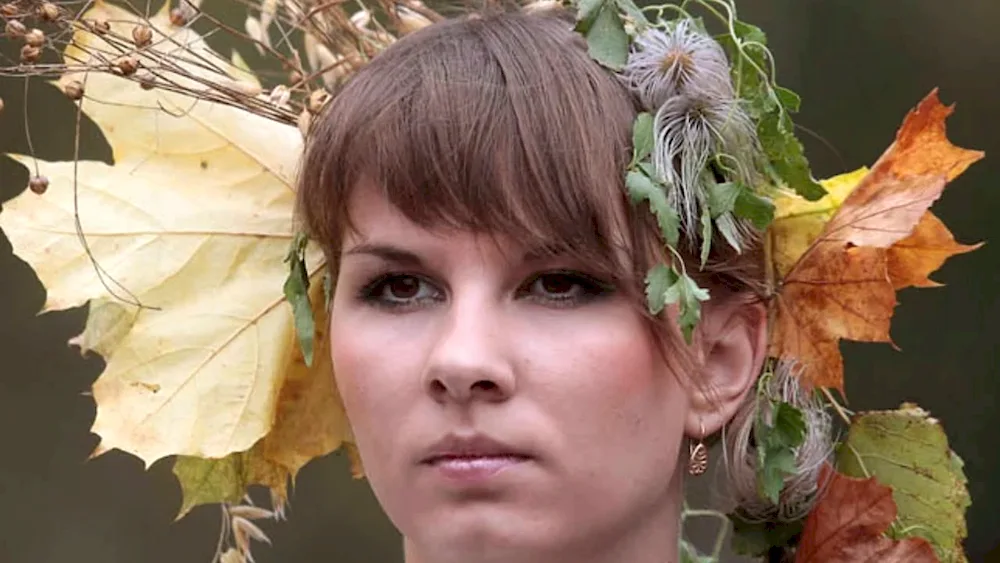 Olga Boyko model