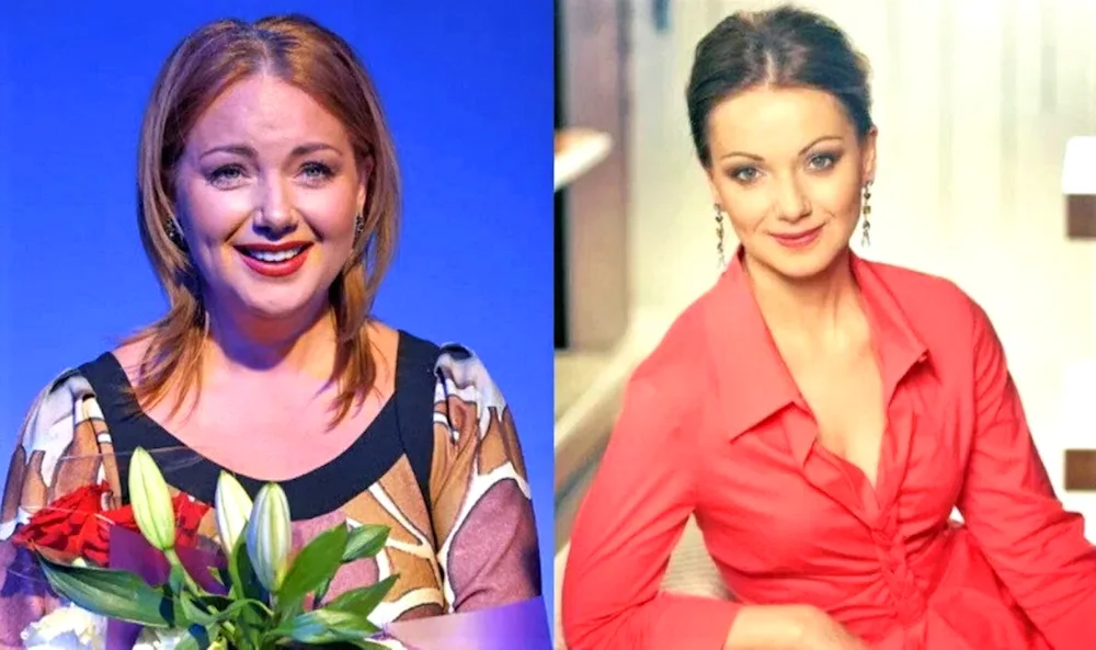 Olga Budina