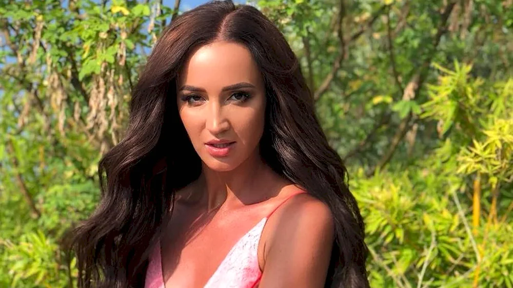 Olga Buzova