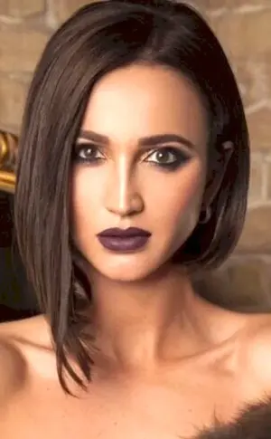 Olga Buzova