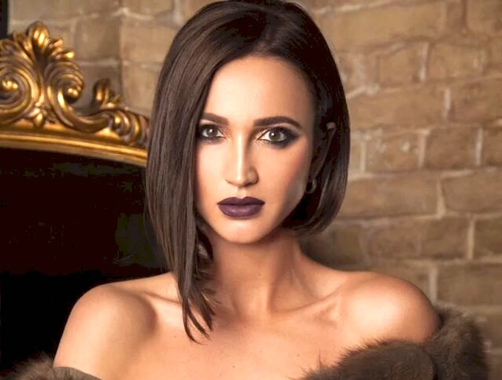 Olga Buzova