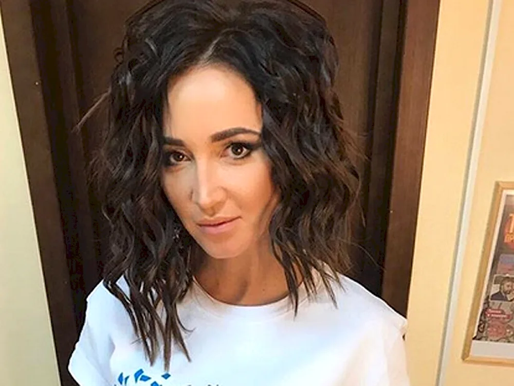 Olga Buzova
