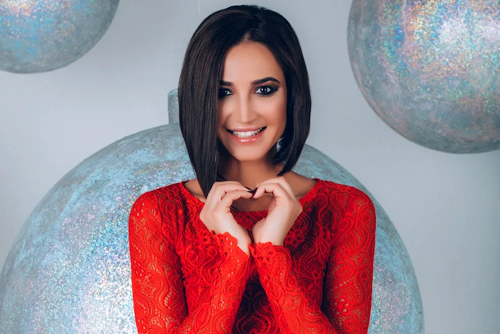 Olga Buzova