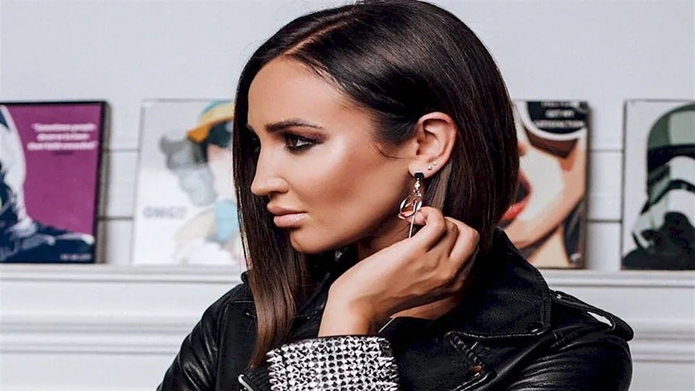 Olga Buzova