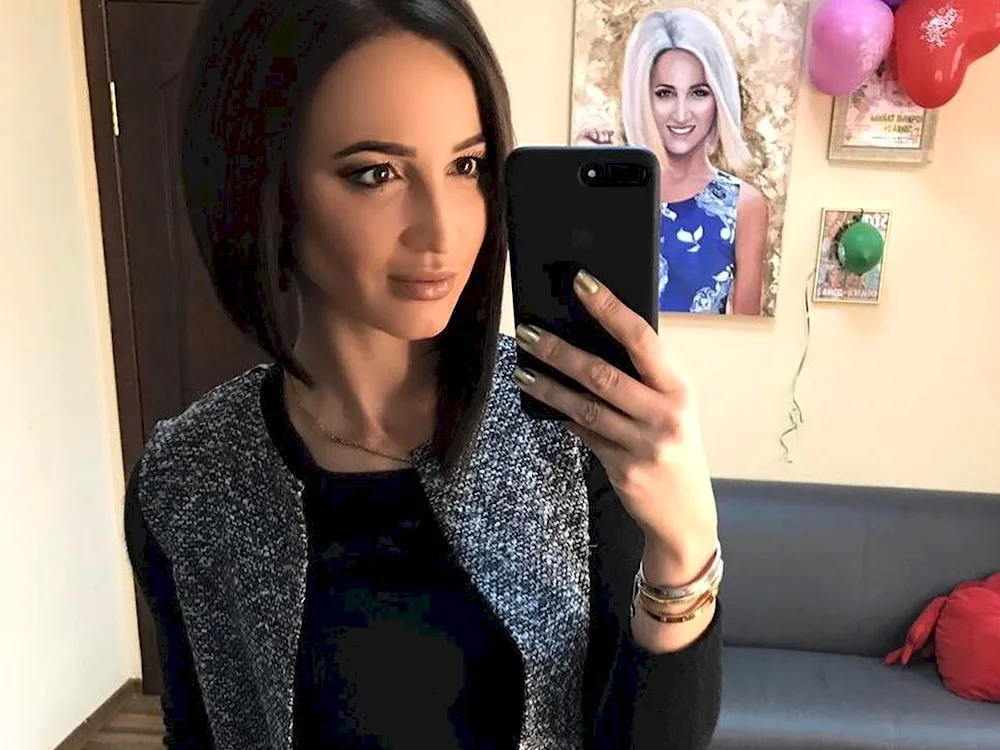 Olga Buzova House 2