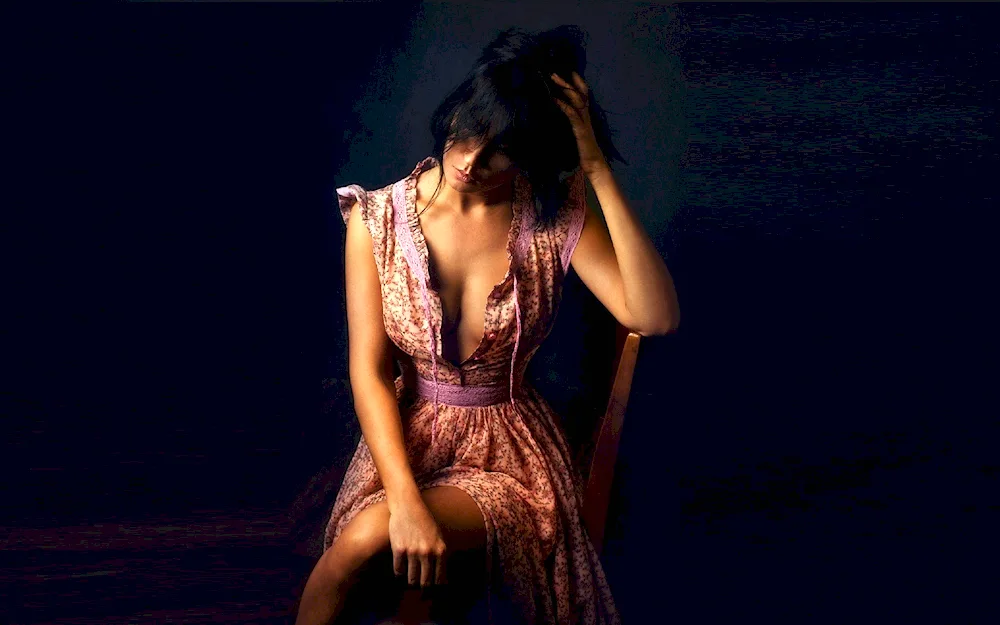Olga Dibtseva Mylodrama