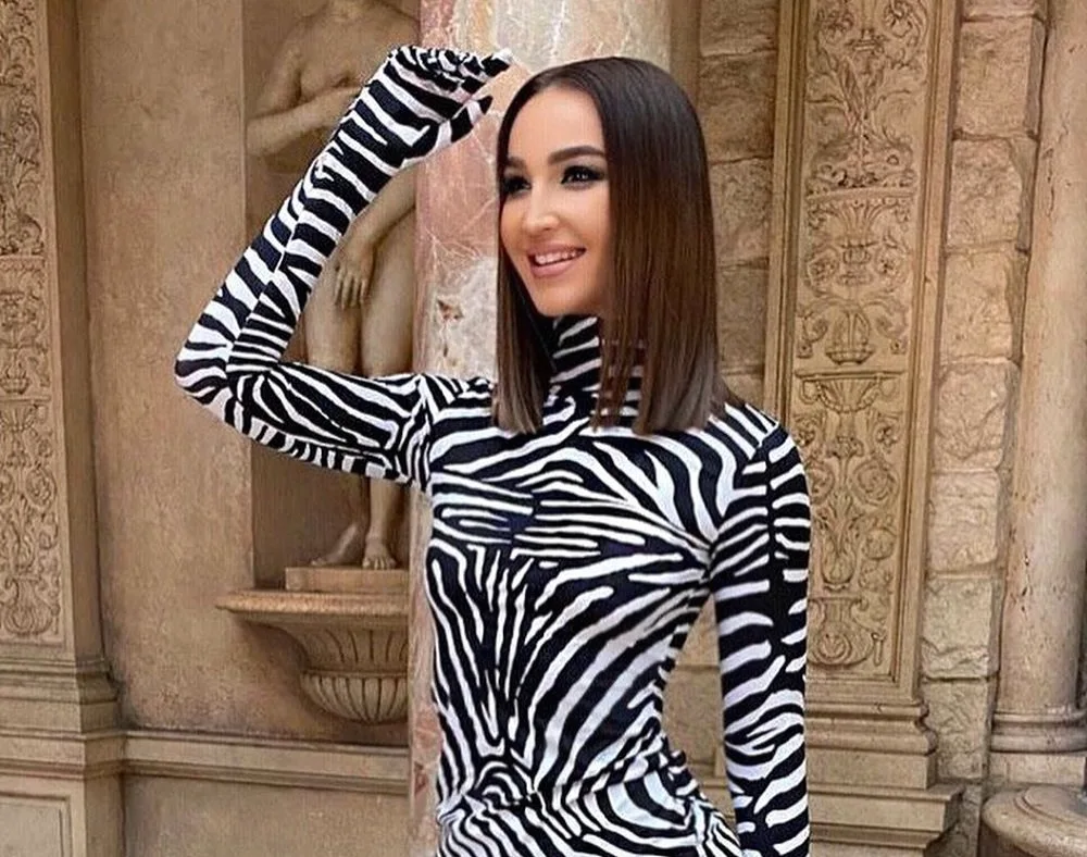 Olga IgorevnaOlga Buzova