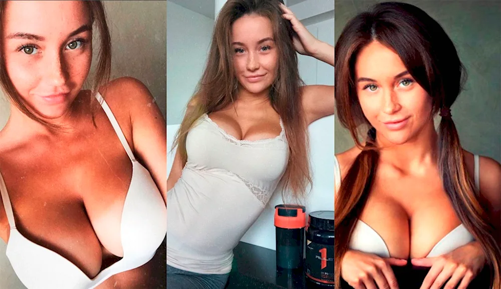 Olga Katysheva 2023