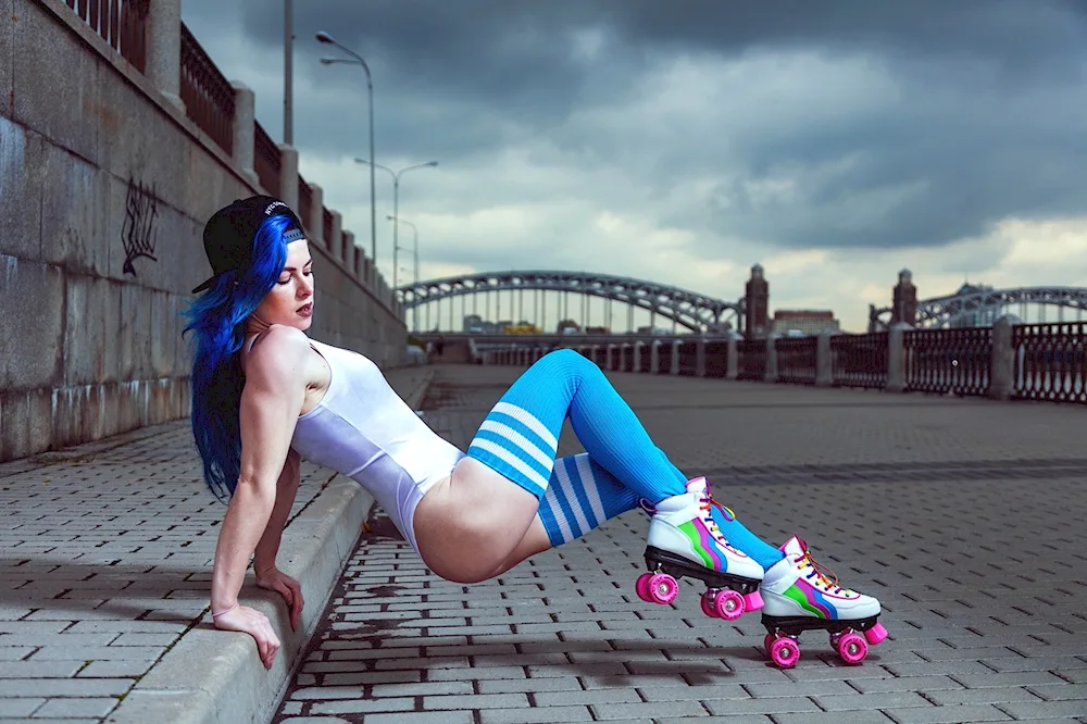 Maria Puchnina Maria Puchnina