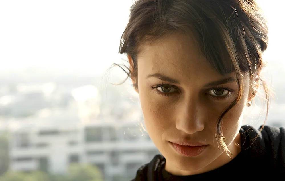 Olga Kurylenko