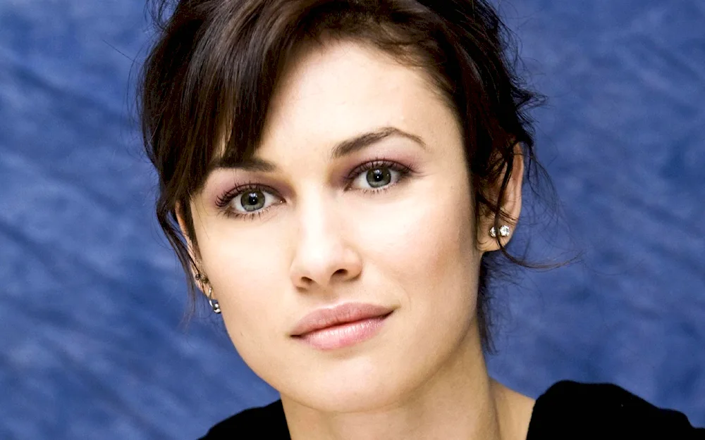 Kurylenko Olga Konstantinovna