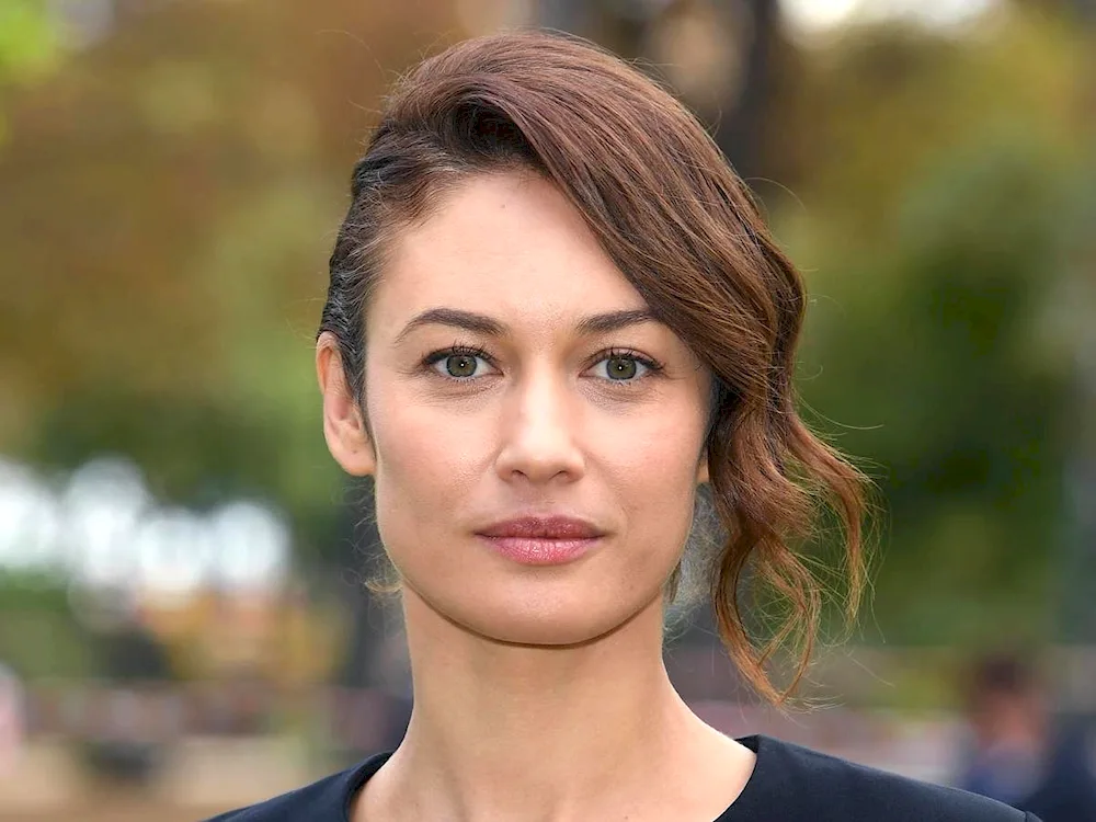 Olga Kurylenko