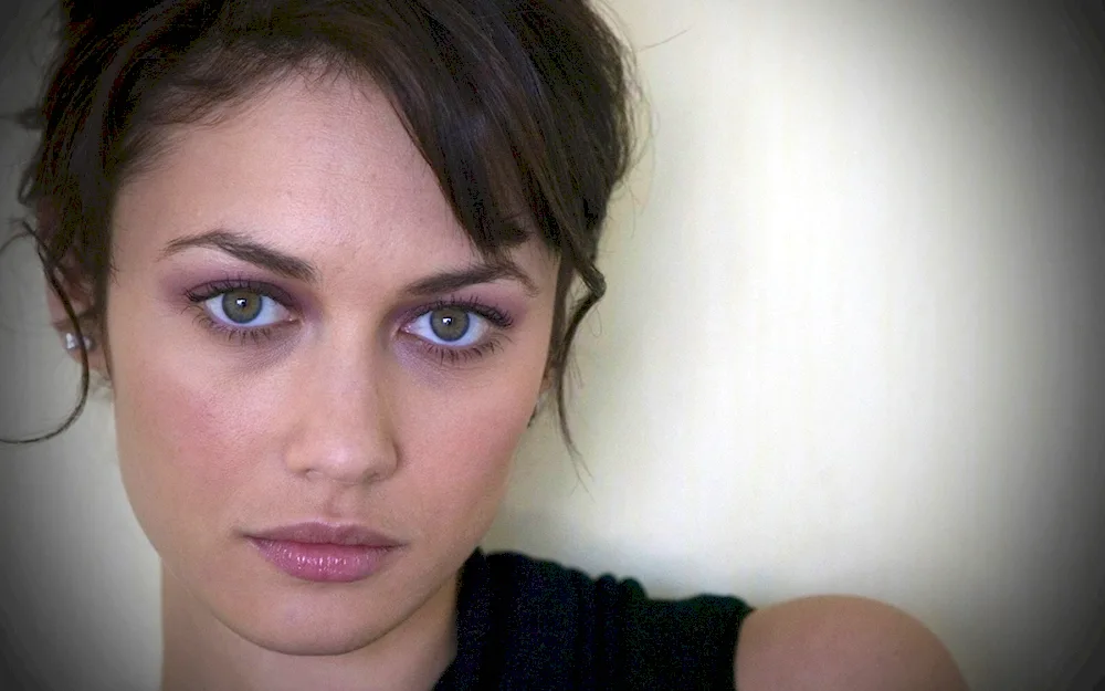 Olga Kurylenko