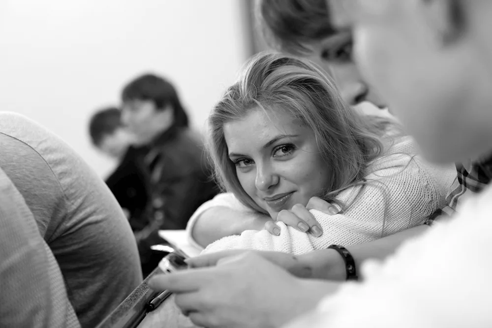 Olga Parshina