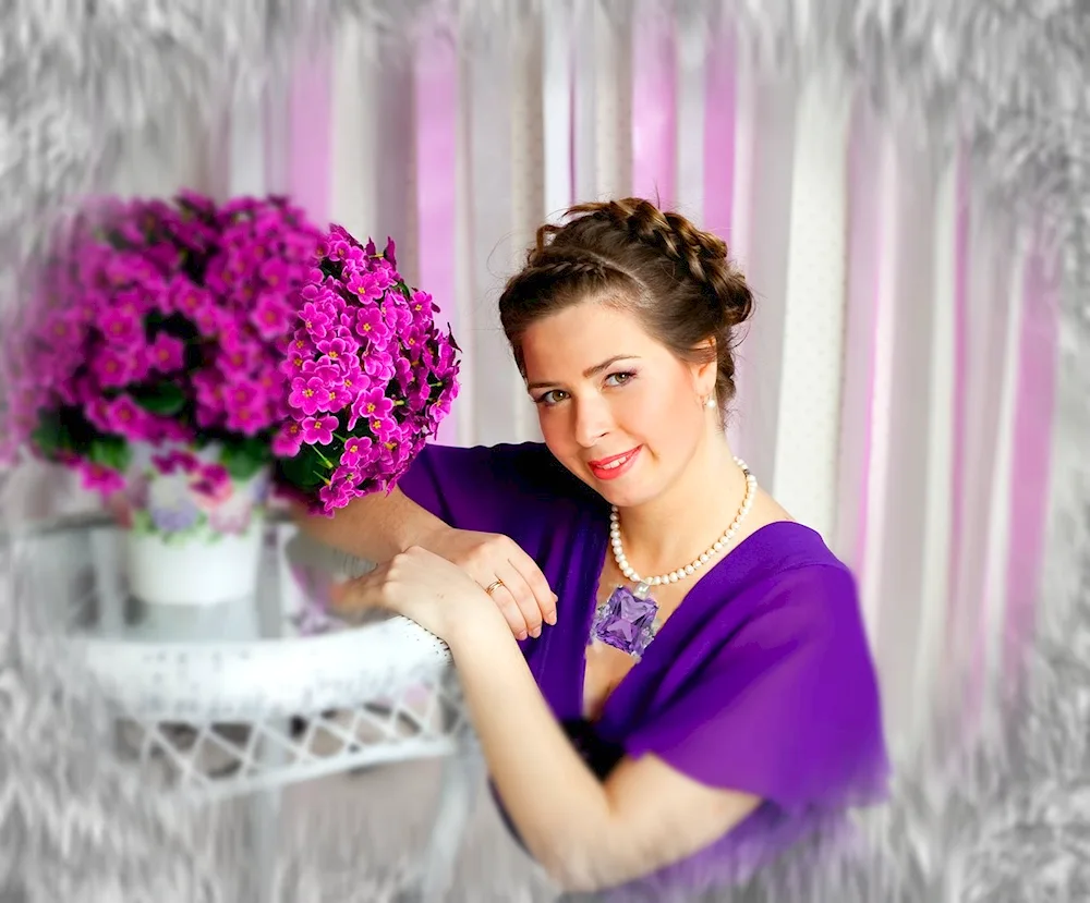 Olga Parshina