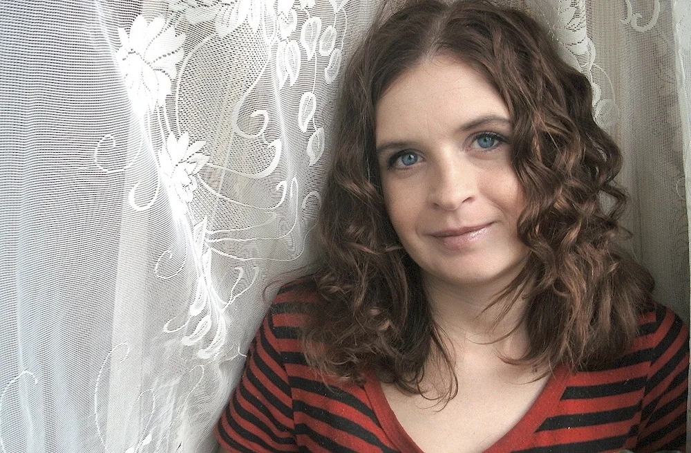 Olga Parshina