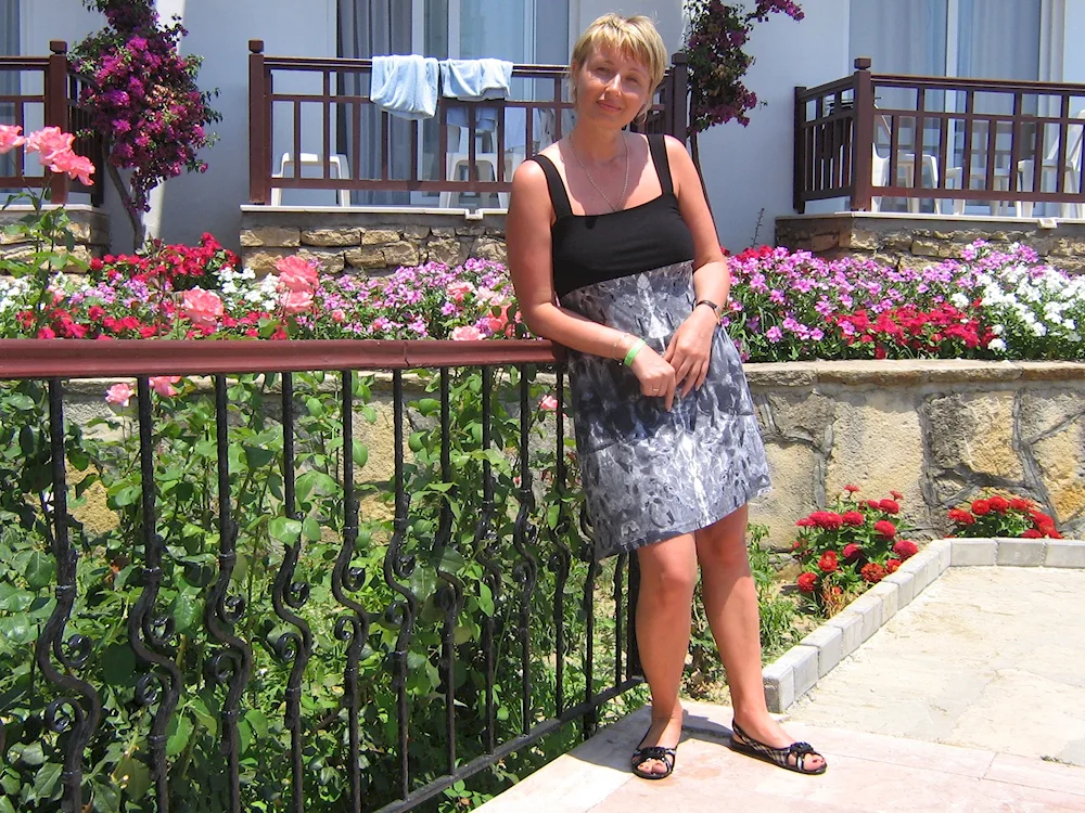 Olga Parshina