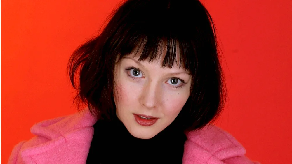 Olga Ponizova