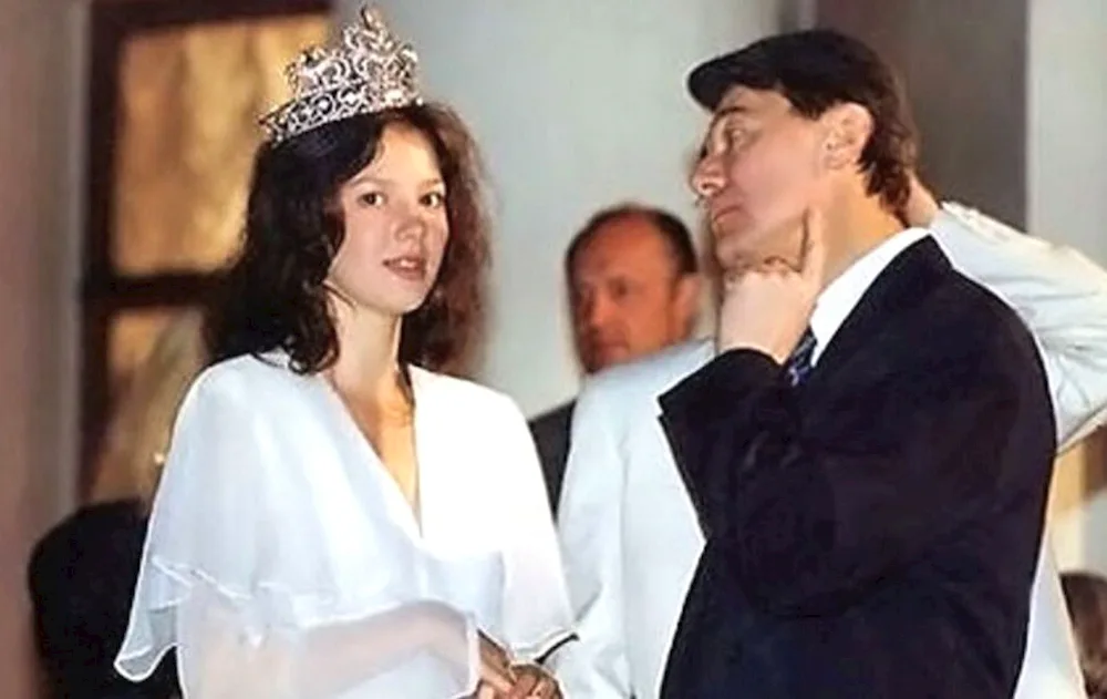 Olga Ponizova