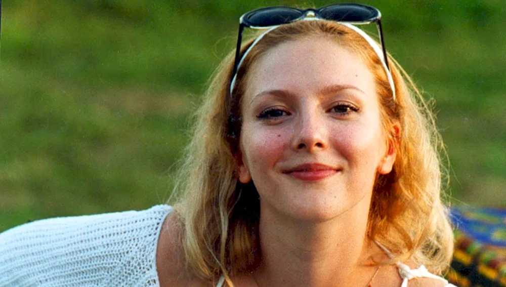 Olga Ponizova actress